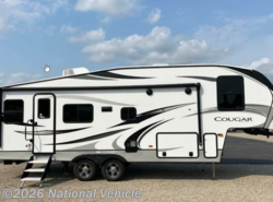 Used 2021 Keystone Cougar 24RDS available in Paso Robles, California