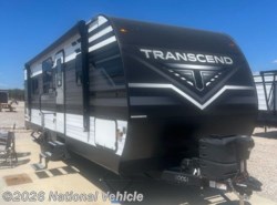 Used 2023 Grand Design Transcend Xplor 260RB available in Fort Worth, Texas