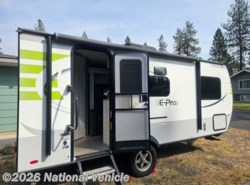 Used 2018 Forest River Flagstaff Micro Lite XLT 19FBS available in Spokane, Washington