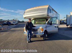 Used 2007 Fleetwood Tioga 31M available in Gulf Port, Mississippi