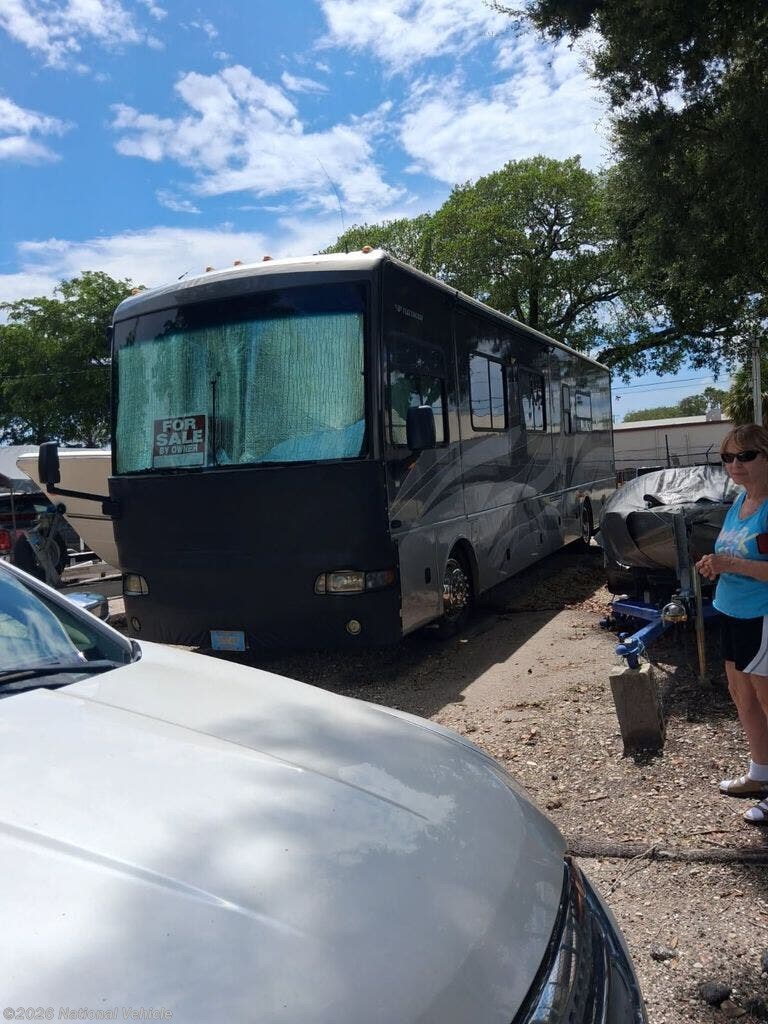 Used 2008 Fleetwood Expedition 38N available in Lake Worth Beach, Florida