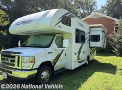 Used 2018 Thor Motor Coach Freedom Elite 22FE available in Asheboro, North Carolina