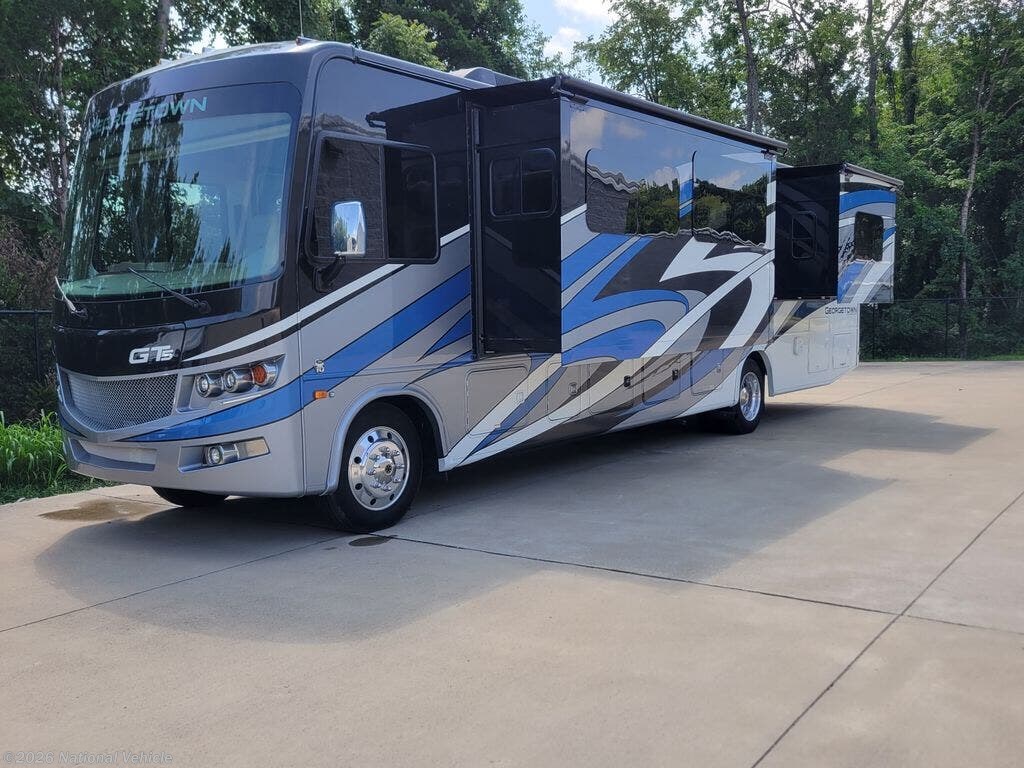 Used 2020 Forest River Georgetown GT5 36B available in Hendersonville, Tennessee
