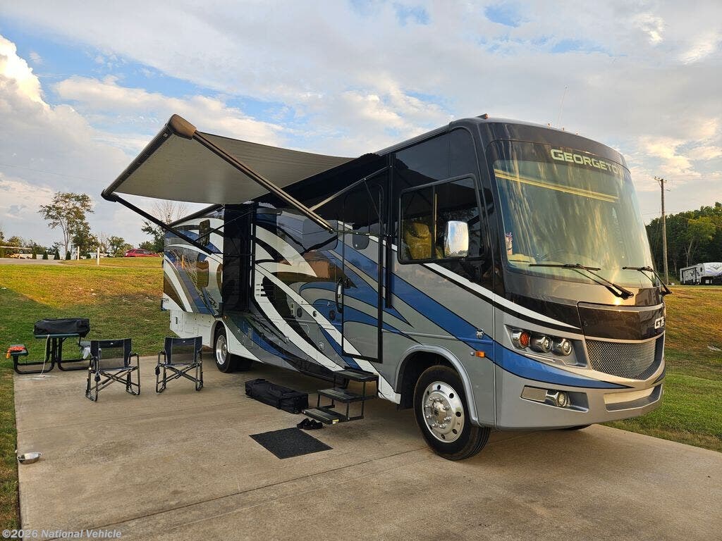 Used 2020 Forest River Georgetown GT5 36B available in Hendersonville, Tennessee