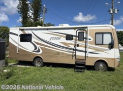 Used 2013 Fleetwood Storm 28MS available in Seminole, Florida