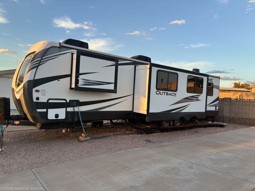 Used 2020 Keystone Outback Super-Lite 335CG available in Mesa, Arizona
