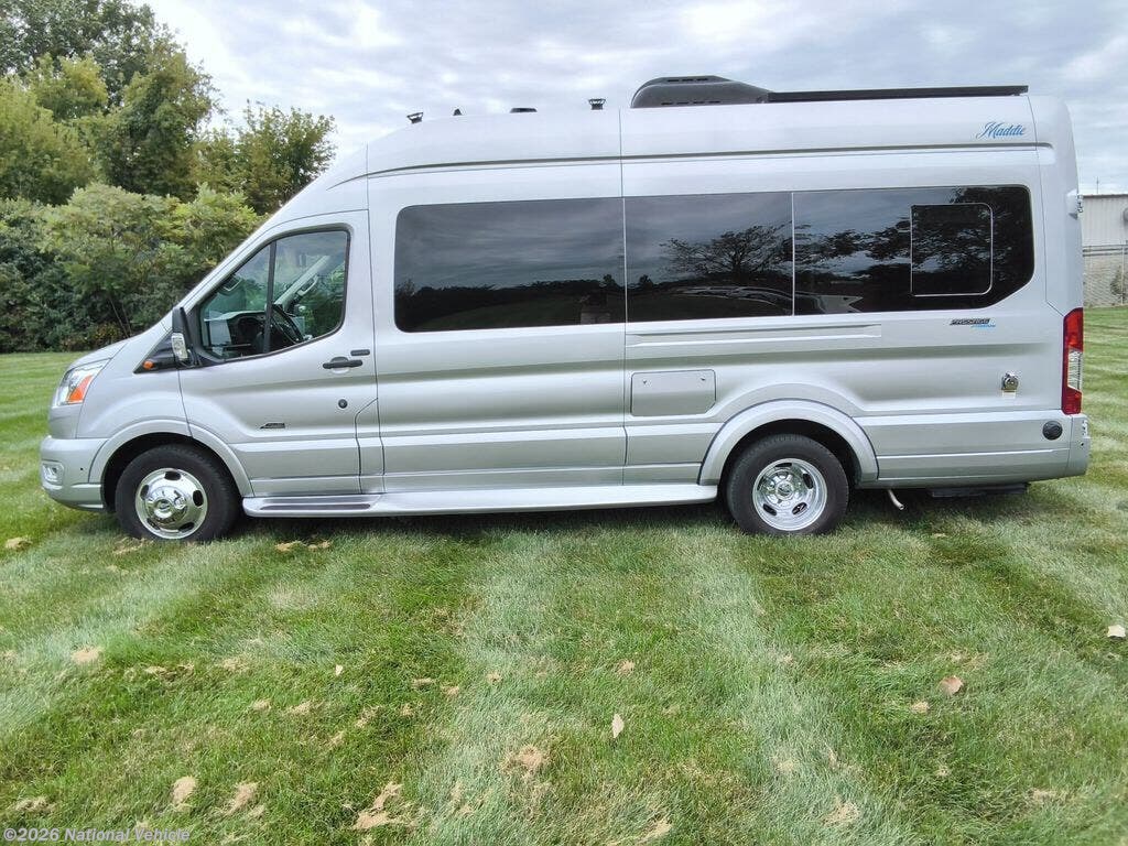 Used 2022  Midwest  Passage 148 MD2 by Midwest from National Vehicle in Winfield, IL