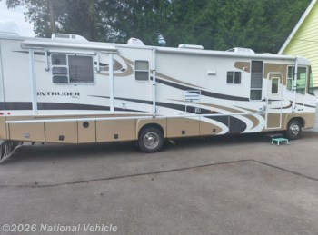 Used 2002 Damon Intruder 341 available in Auburn, Washington