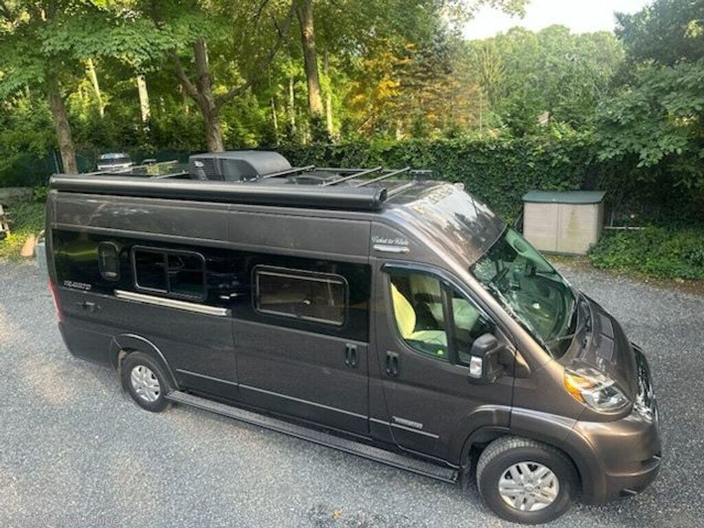 Used 2023  Winnebago Travato 59K by Winnebago from National Vehicle in Huntington Station, NY