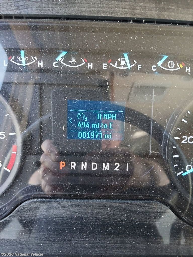 Used 2024  Forest River Georgetown GT7 36D7 by Forest River from National Vehicle in Ocala, FL
