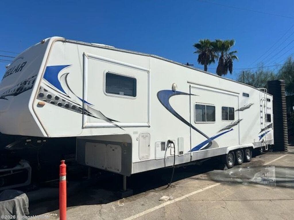 Used 2008  Eclipse Stellar 40TXSG by Eclipse from National Vehicle in Monrovia, CA