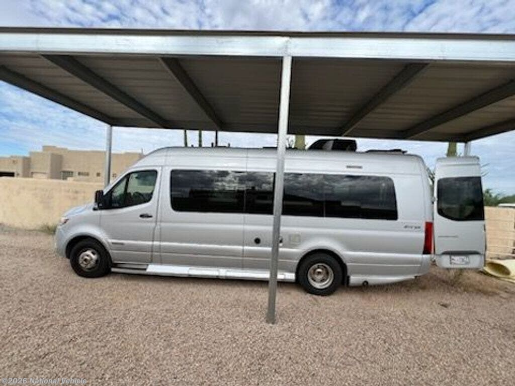 Used 2020  Winnebago Era 70B by Winnebago from National Vehicle in Scottsdale, AZ