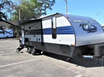 New 2021 Forest River Cherokee  available in Jacksonville, Florida