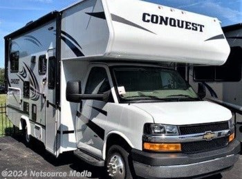 New 2020 Gulf Stream Conquest  available in Jacksonville, Florida
