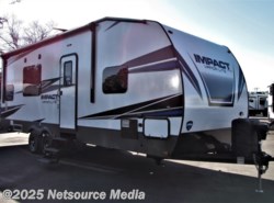 Keystone Impact Travel Trailers For Sale Keystonervsource Com