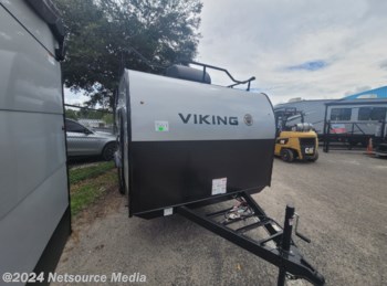New 2022 Coachmen Viking EXPRESS available in Jacksonville, Florida
