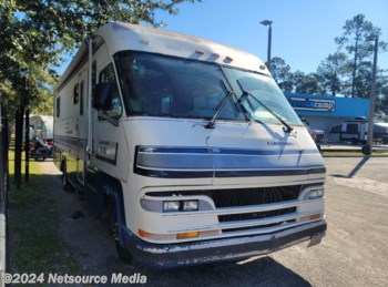 Used 1991 Holiday Rambler 1000 RAMBLER  29WBXS available in Jacksonville, Florida