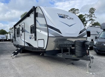New 2022 Forest River Work and Play 27LT available in Jacksonville, Florida