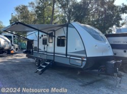  Used 2018 Forest River Surveyor 243RBS available in Jacksonville, Florida