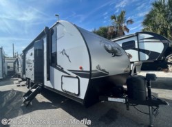  Used 2022 Forest River Cherokee 26DBH BLACK LABEL available in Jacksonville, Florida