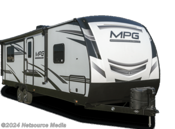 New 2023 Cruiser RV MPG 2700TH available in Jacksonville, Florida