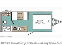 Used Coachmen Travel Trailer Rvs For Sale Rvusa Com