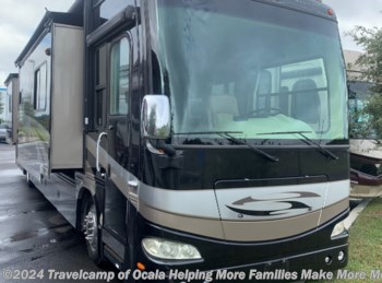 Used 2007 Damon Tuscany 4072 available in Summerfield, Florida