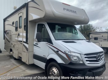 Used 2018 Coachmen Prism 2200LE available in Summerfield, Florida