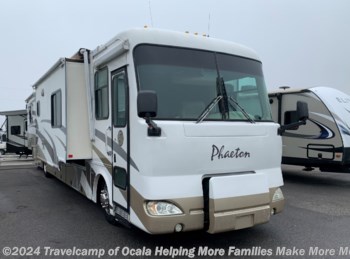 Used 2004 Tiffin Phaeton 40 QDH available in Summerfield, Florida