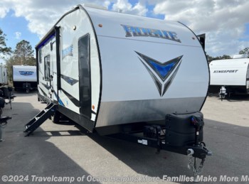 Used 2020 Forest River  ROUGE 21v available in Summerfield, Florida