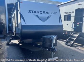 Used 2018 Starcraft Launch 27BHU available in Summerfield, Florida