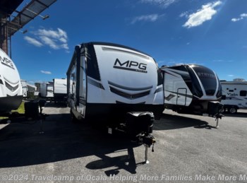 New 2023 Cruiser RV MPG 2200BH available in Summerfield, Florida