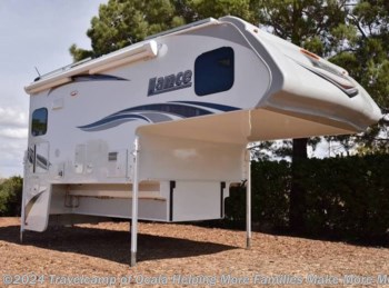 Used 2019 Lance 975 LANCE available in Summerfield, Florida