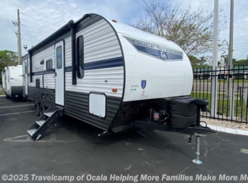 New 2022 Gulf Stream  AMERILITE 268BH available in Summerfield, Florida