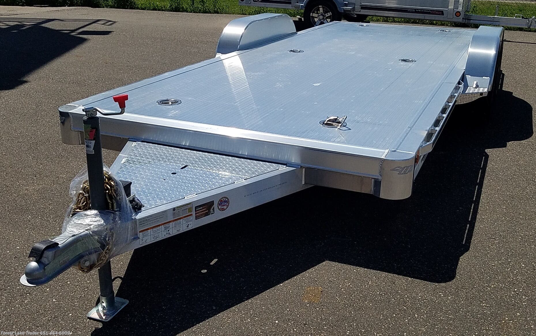 Hillsboro trailers for sale