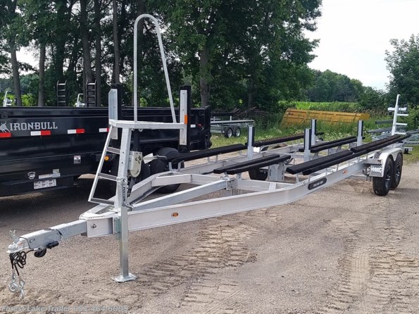 Trailer Trailer