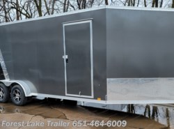 2023 Look Avalanche In Stock NOW! 7x27 7' H Avalanche Enclosed Aluminu