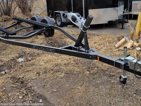 2022 EZ Loader V-Hull Boat Trailer TA 17'-20' 96" Wide Bunks 4000 available in Forest Lake, MN