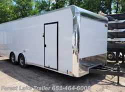 2022 United Trailers LIMITED 8.5x24 7'h 10k Enclosed Car Trailer