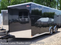 2022 United Trailers CLAV 8.5x23 7'h 10k Enclosed Car Trailer