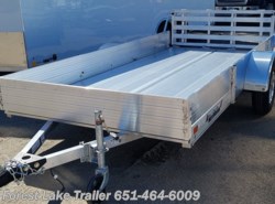 2023 Triton Trailers FIT Series FIT1272 6x12 Short Solid Front / Short Solid Sides