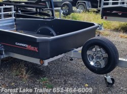 2023 FLOE Cargo Max DEMO XRT 8-57 Utility Trailer w/Mags & MORE!