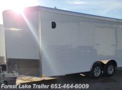 2024 Triton Trailers Vault **Coming Soon** 8x20