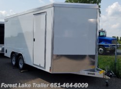 2024 Triton Trailers Vault 8x16 **Coming Soon**