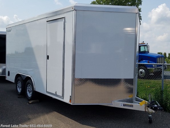 2024 Triton Trailers Vault 8x16 **Coming Soon** available in Forest Lake, MN