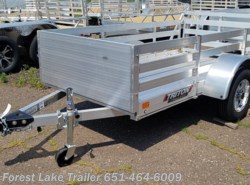 2022 Triton Trailers FIT Series FIT 852 52"x8'