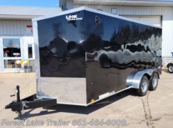 2023 Look Element 7x16 6'6''h UTV ATV Enclosed Cargo Trailer b
