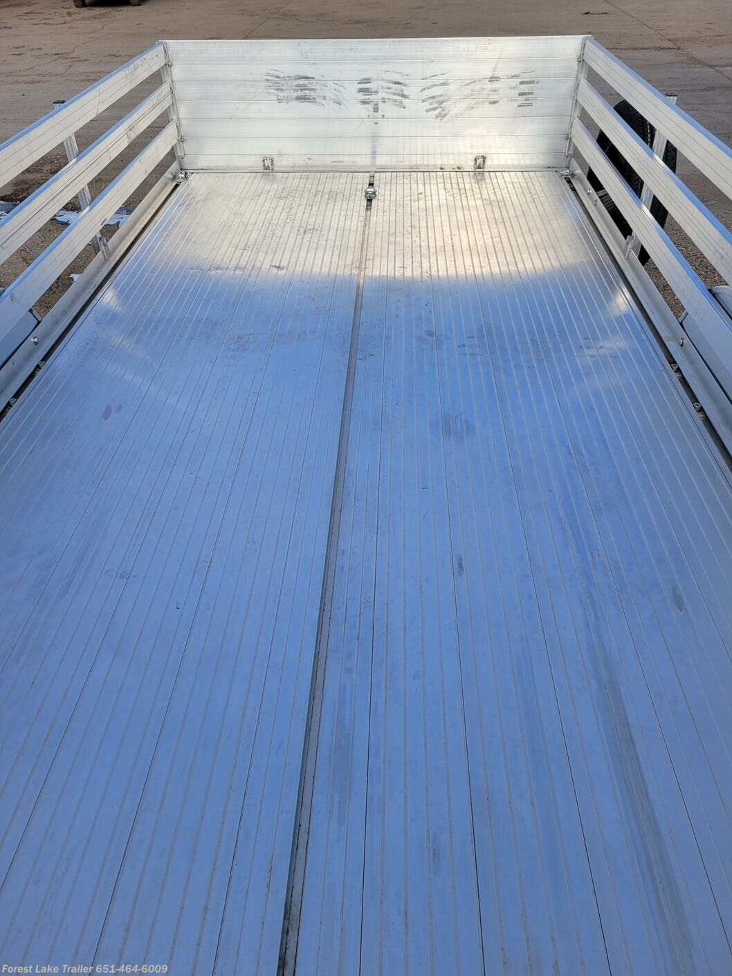 6x12 Utility Trailer for sale Used Triton Trailers FIT Series FIT1272