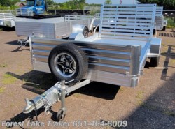 2024 Hillsboro AU7812 78"x12' Tall Gravel Guard