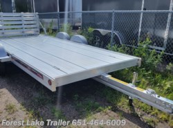 2024 FLOE Versa Max UT 14.5x79 TA w/Brakes Aluminum Utility Trailer